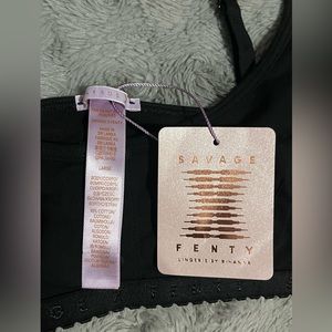 Savage X Fenty Bralette